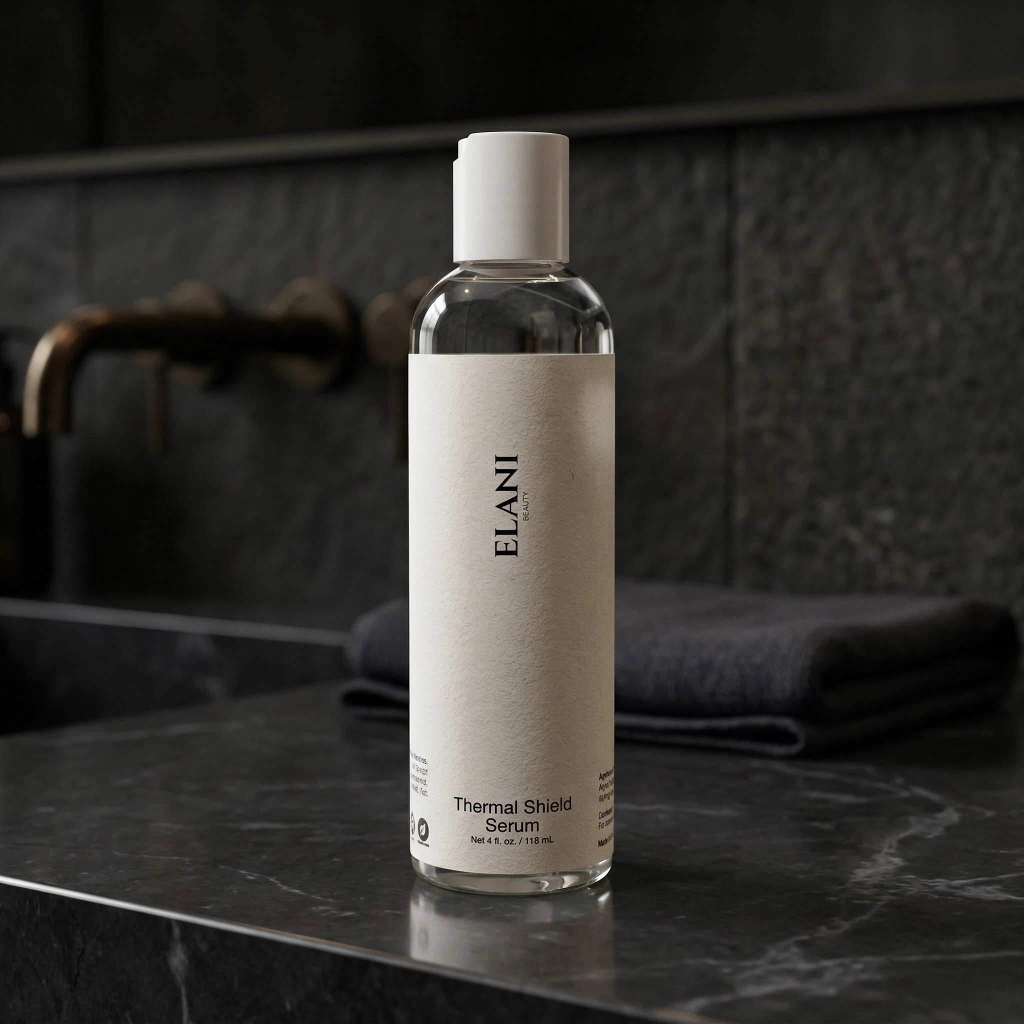 Thermal Shield Serum