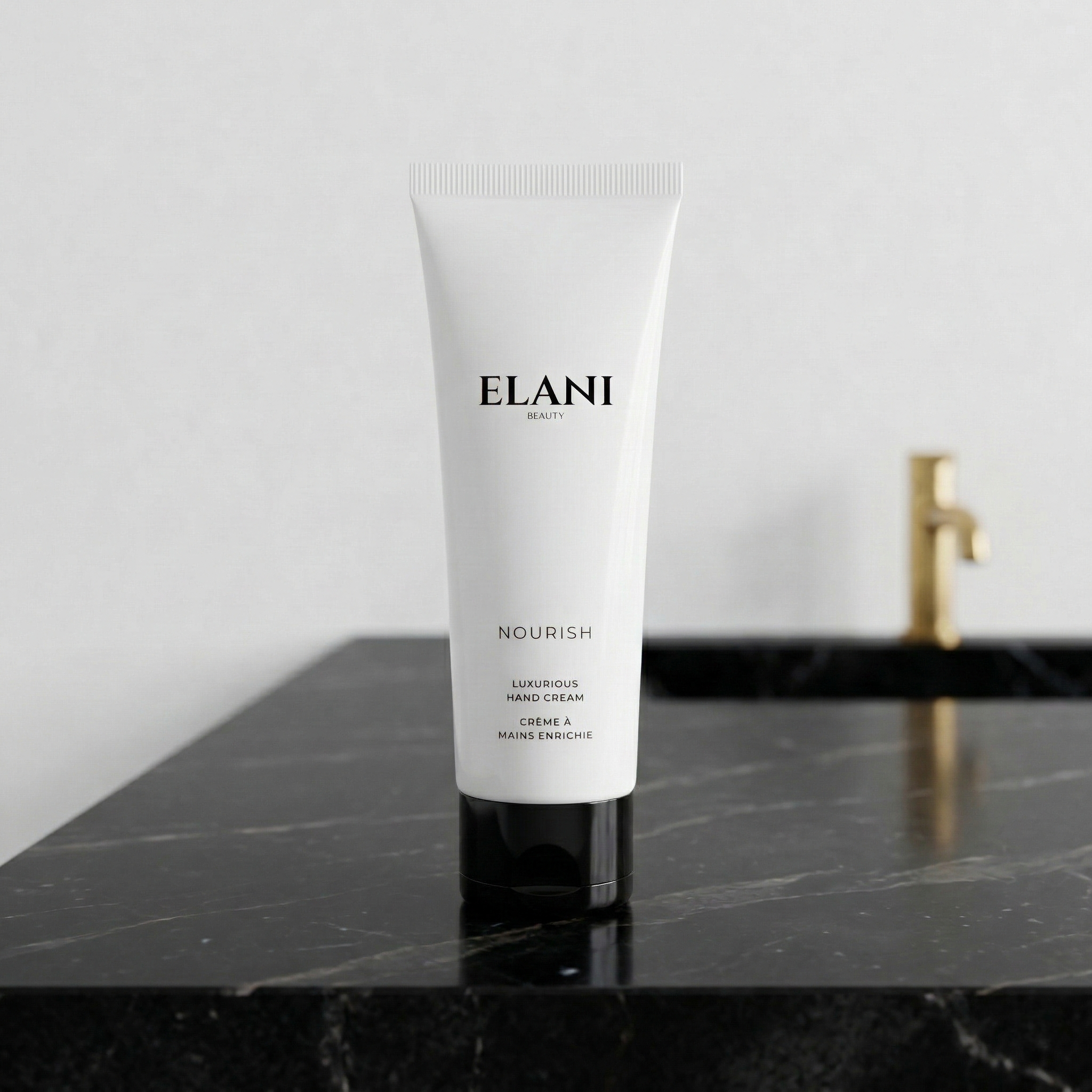 Nourish Hand Cream