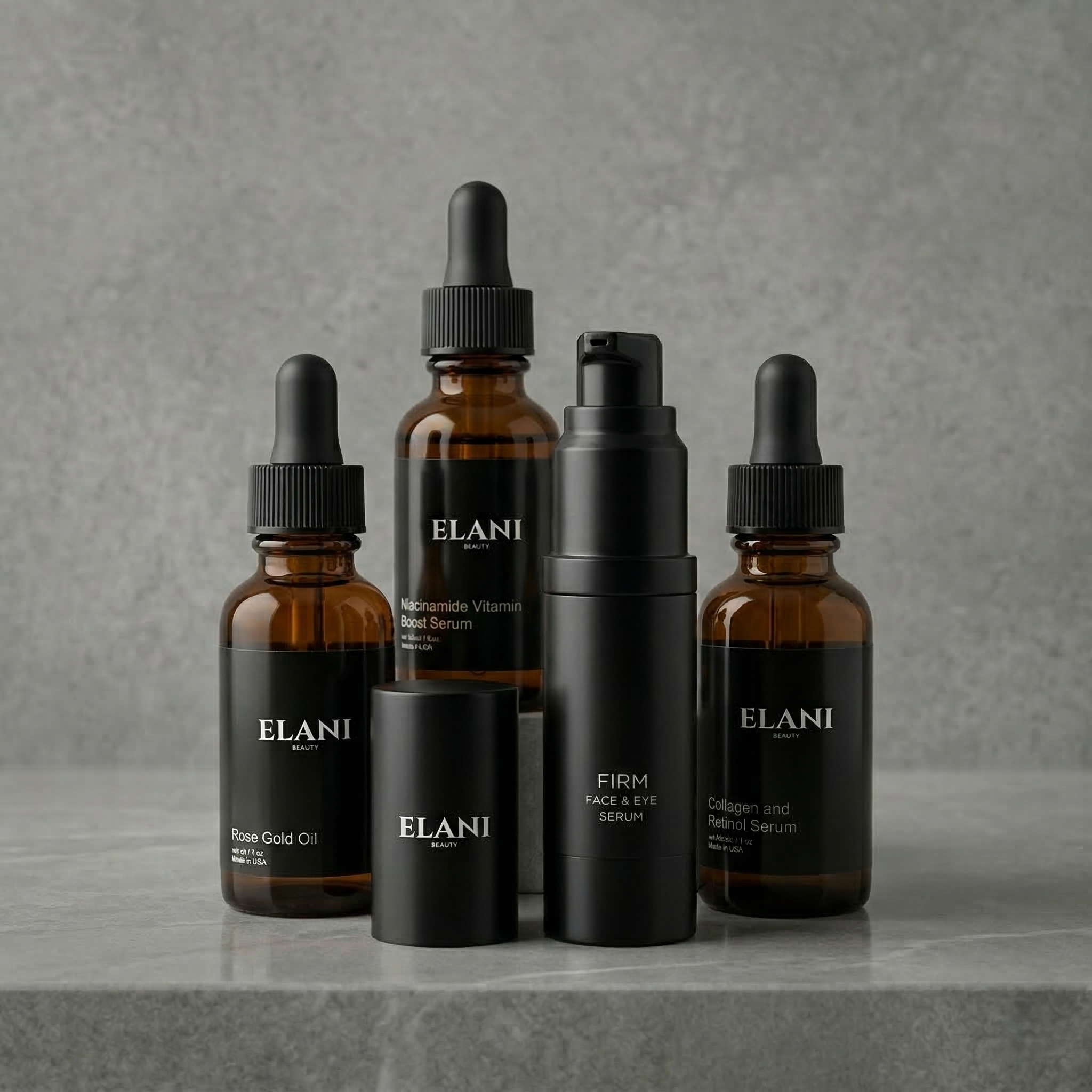 The Ageless Architect Bundle