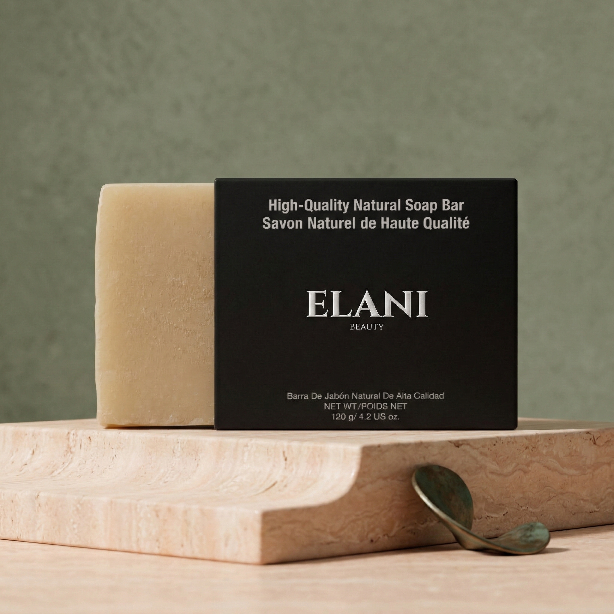 Natural Soap