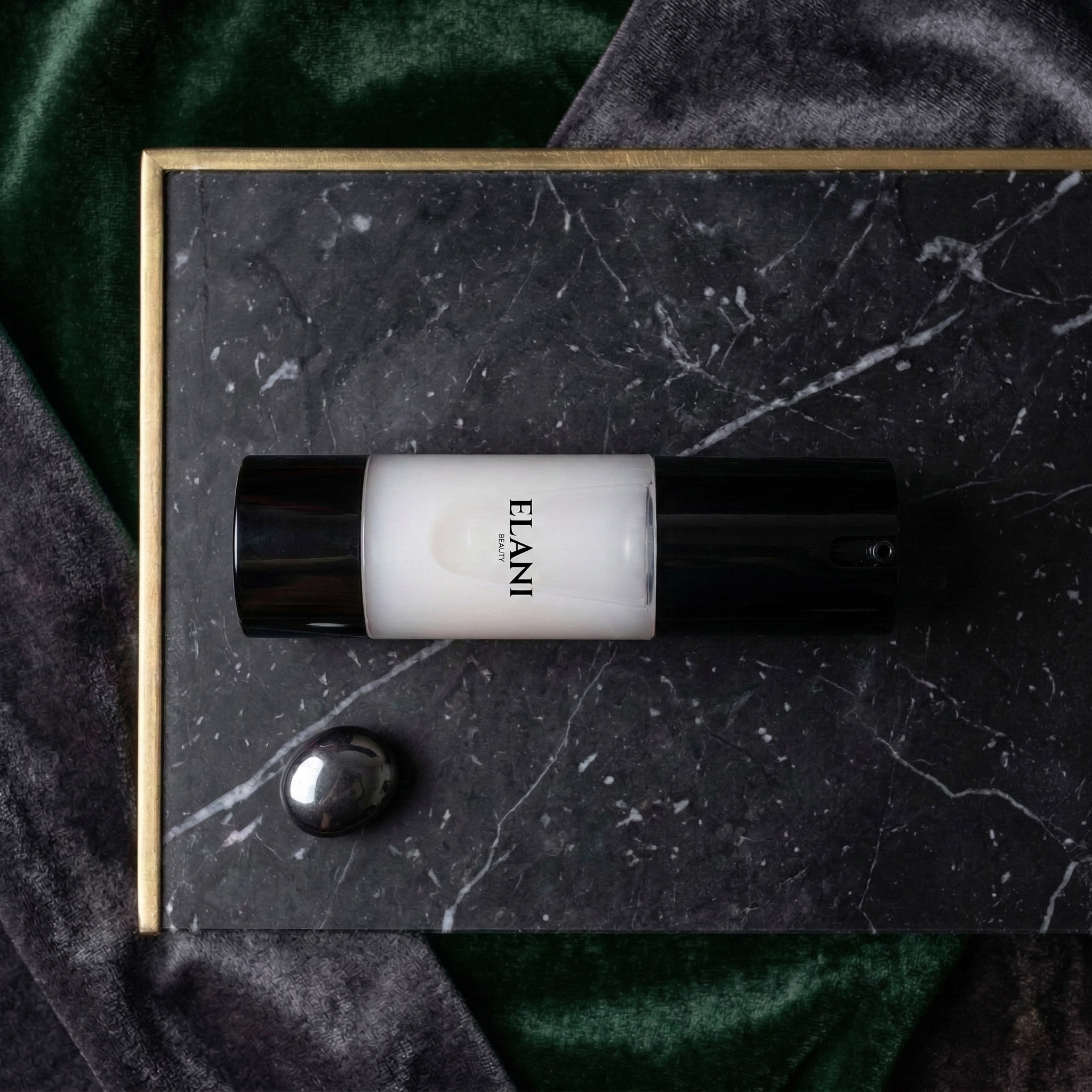 Extreme Moisture Blend