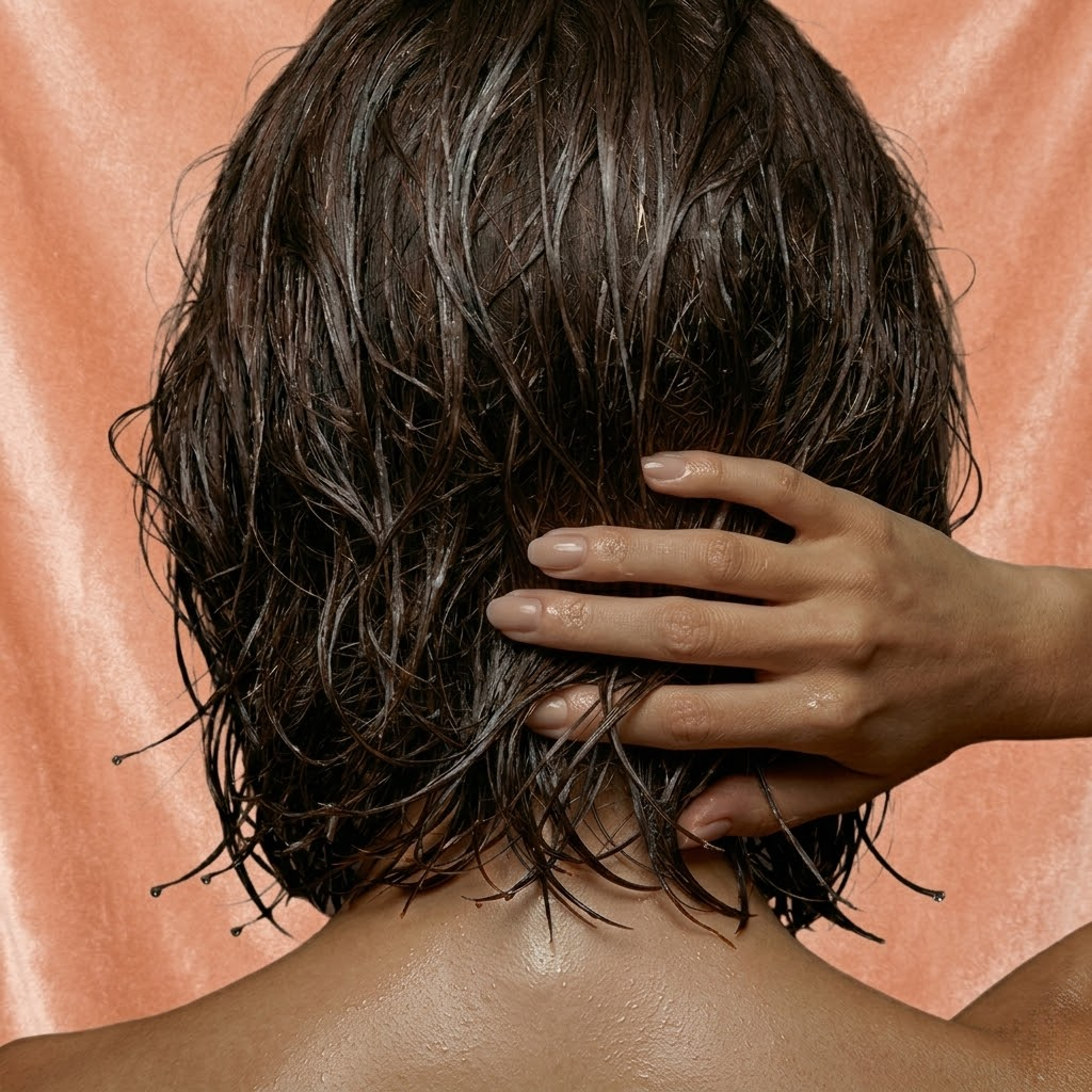 Luxe Leave-In Conditioner