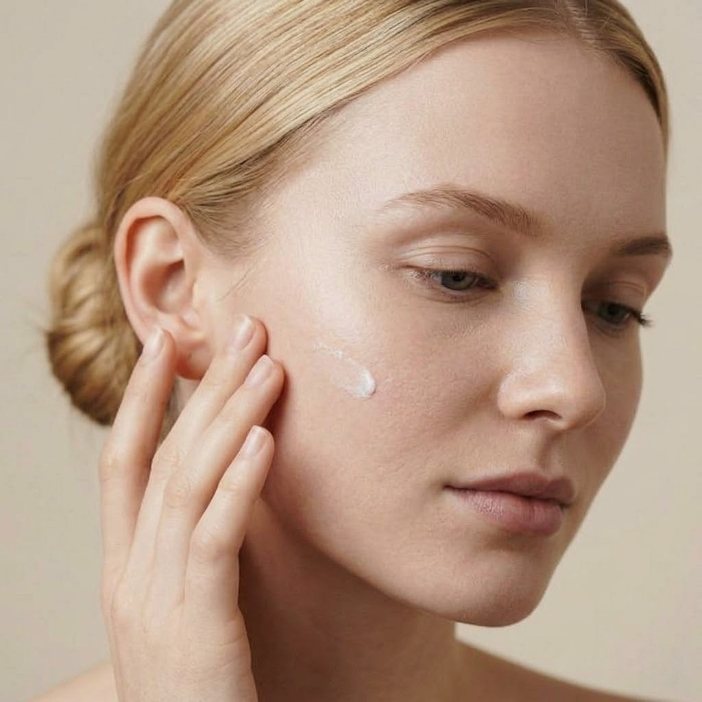 Hyaluronic Moisturizer